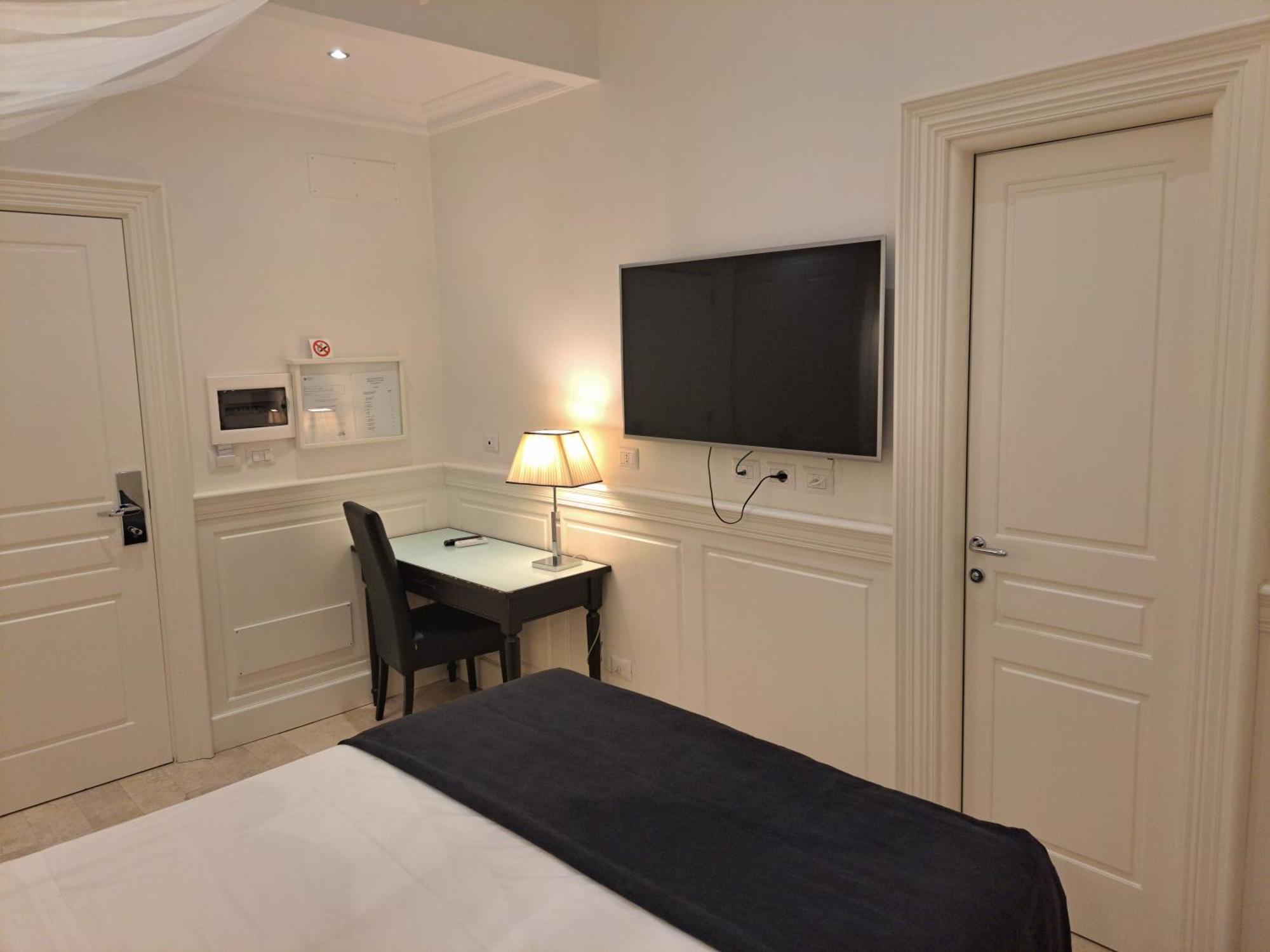 Hotel Dei Quiriti Suite, Rome